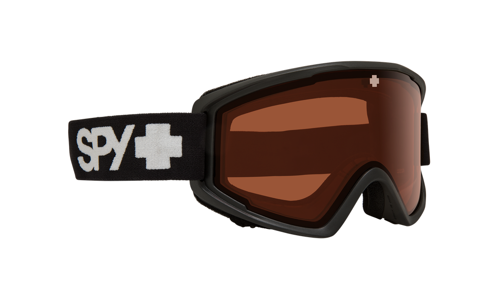 Spy Crusher Jr. Snow Goggles 2020 - Sun 'N Fun Specialty Sports 
