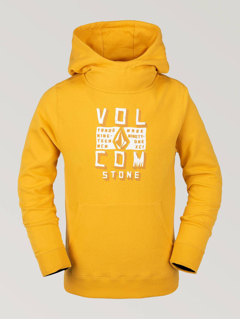Volcom Youth Boy's Hotlapper Fleece 2020 - Sun 'N Fun Specialty Sports 