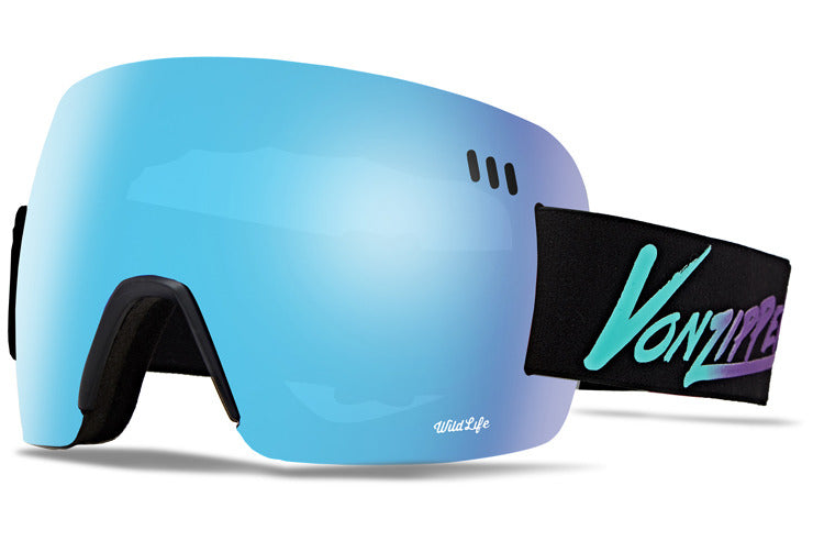 VonZipper Alt-XM Snow Goggles 2020 - Sun 'N Fun Specialty Sports 