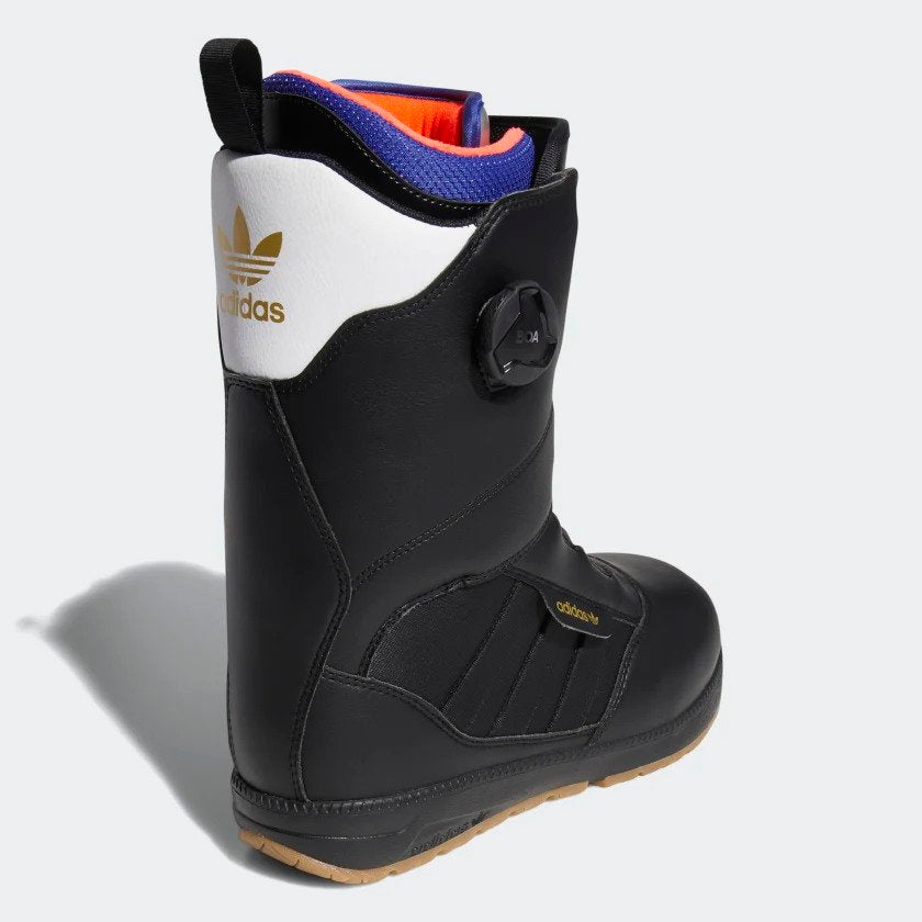 Adidas Men's Response 3MC ADV. Snowboard Boots 2020 - Sun 'N Fun Specialty Sports 