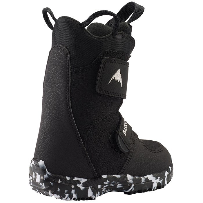 Burton Toddler Mini-Grom Snowboard Boots 2020 - Sun 'N Fun Specialty Sports 