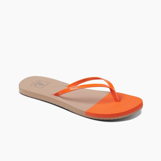 Reef Women's Bliss Toe Dip Sandals 2019 - Sun 'N Fun Specialty Sports 