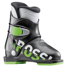 Rossignol Boys Comp J1 Ski Boots - Sun 'N Fun Specialty Sports 