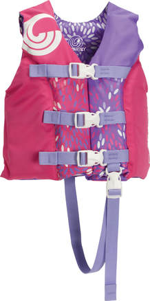 Connelly Girl's Child Hinge Nylon Vest - Sun 'N Fun Specialty Sports 