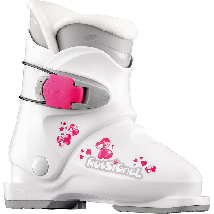 Rossignol Girls R18 Ski Boots - Sun 'N Fun Specialty Sports 