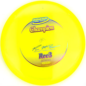 Innova Champion Roc3 Mid Range Disc - Sun 'N Fun Specialty Sports 