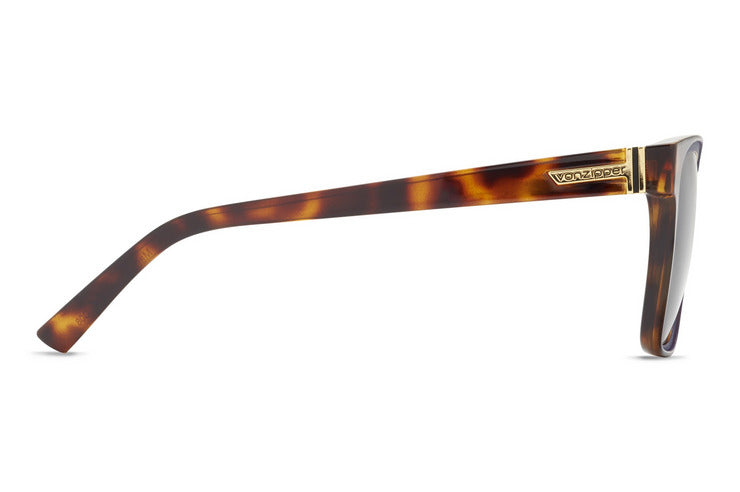 VonZipper Men's Levee Sunglasses - Sun 'N Fun Specialty Sports 