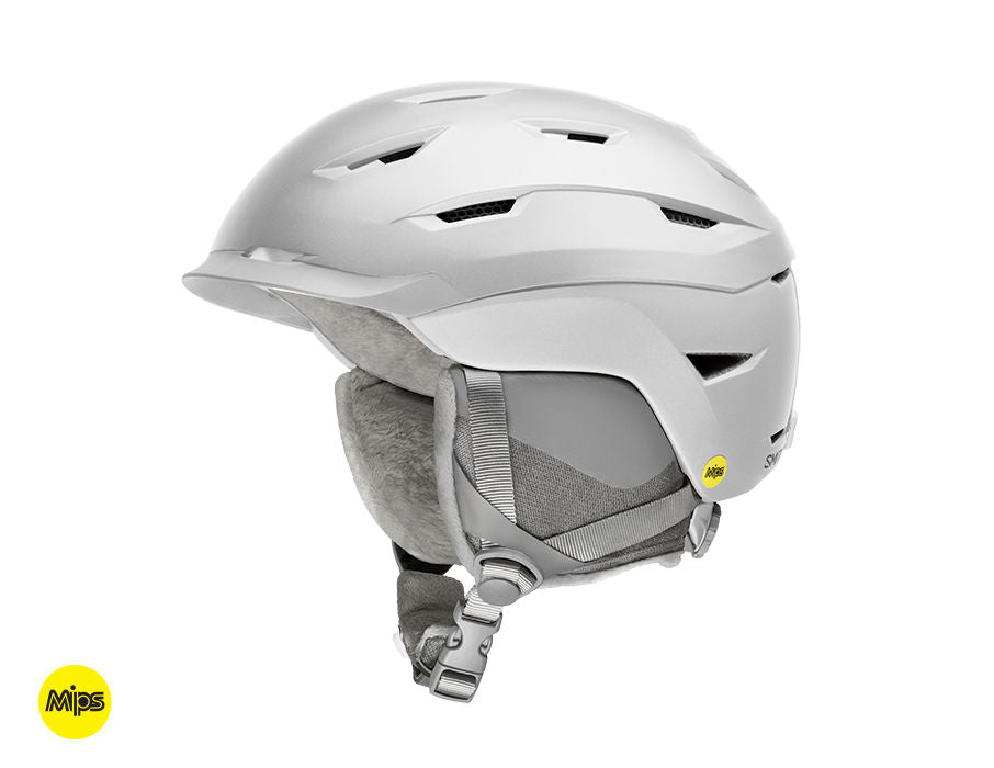 Smith Women's Liberty Snow Helmet 2020 - Sun 'N Fun Specialty Sports 