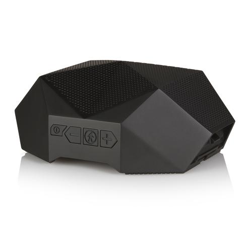 Outdoor Tech Turtle Shell 3.0 - Waterproof Bluetooth Speaker 2019 - Sun 'N Fun Specialty Sports 