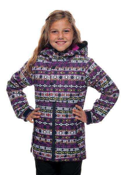 686 Girl's Belle Insulated Jacket - Sun 'N Fun Specialty Sports 