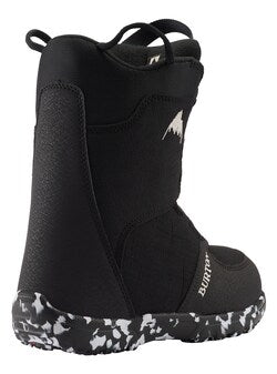 Burton Kid's Grom Boa Snowboard Boots 2020 - Sun 'N Fun Specialty Sports 