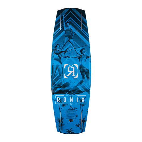 Ronix I-Beam Parks Aircore 3 Wakeboard 2018 - Sun 'N Fun Specialty Sports 