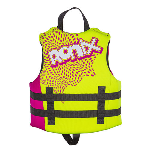 Ronix August Child CGA Life Vest - Sun 'N Fun Specialty Sports 