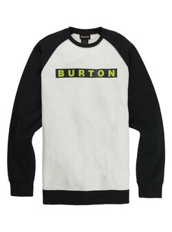Burton Men's Vault Crew Sweatshirt 2020 - Sun 'N Fun Specialty Sports 