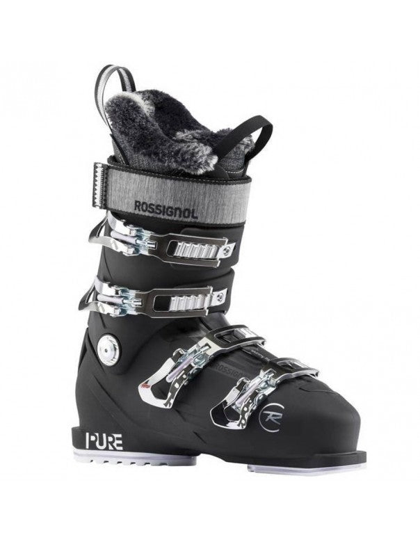 Rossignol Women's Pure Elite 70 Ski Boots 2019 - Sun 'N Fun Specialty Sports 