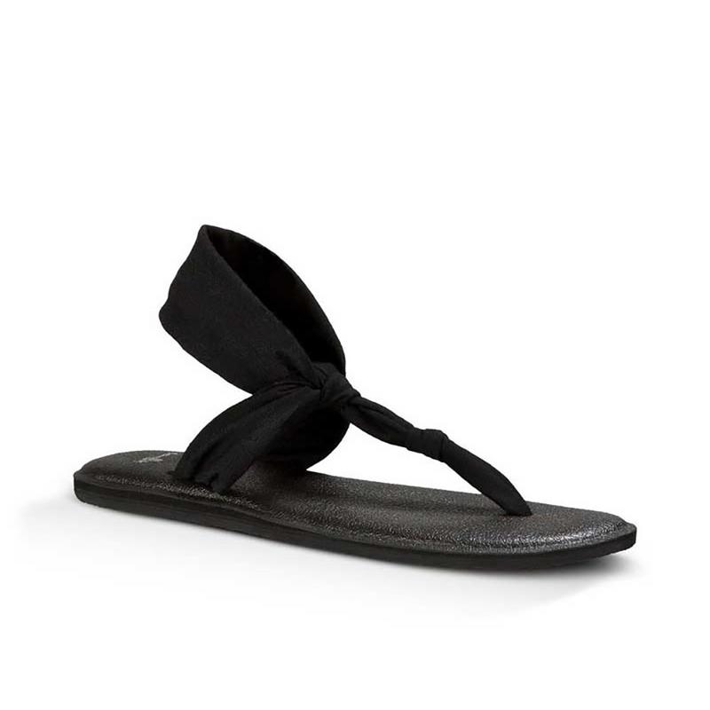 Sanuk Yoga Mat Wander Sandals
