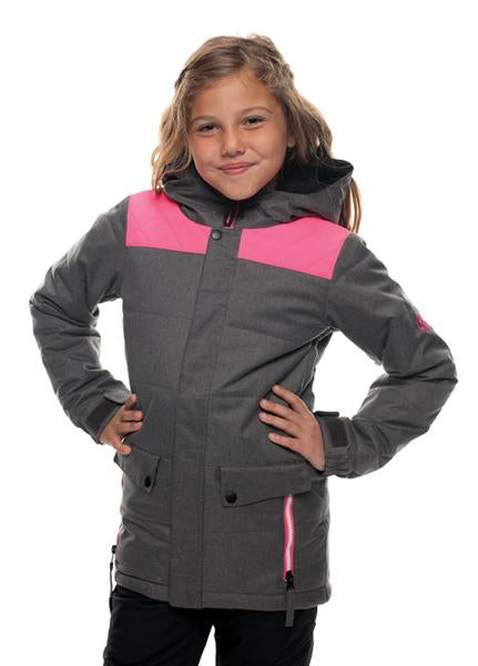 686 Girl's Lily Insulated Jacket - Sun 'N Fun Specialty Sports 