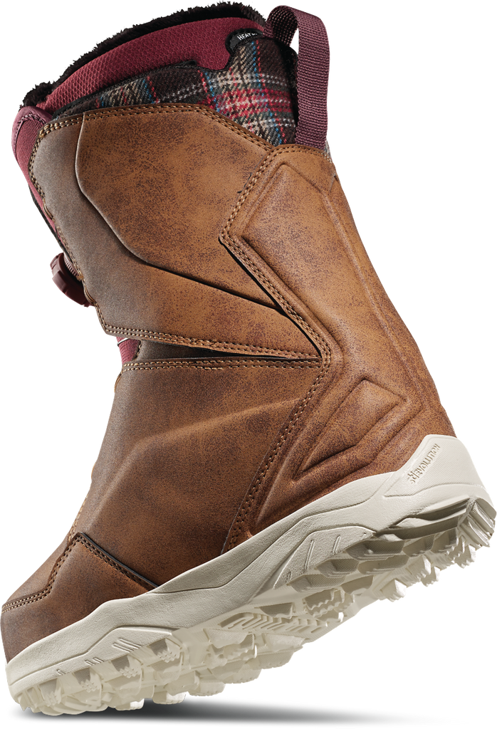 ThirtyTwo Women's Lashed Double Boa Snowboard Boots 2020 - Sun 'N Fun Specialty Sports 