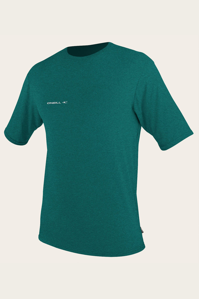 O'neill Men's Hybrid Short Sleeve Sun Shirt 2019 - Sun 'N Fun Specialty Sports 