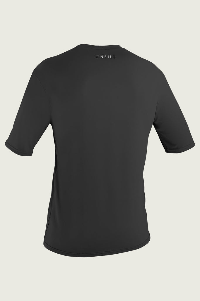 O'neill Men's Basic 30+ Short Sleeve Sun Shirt 2019 - Sun 'N Fun Specialty Sports 