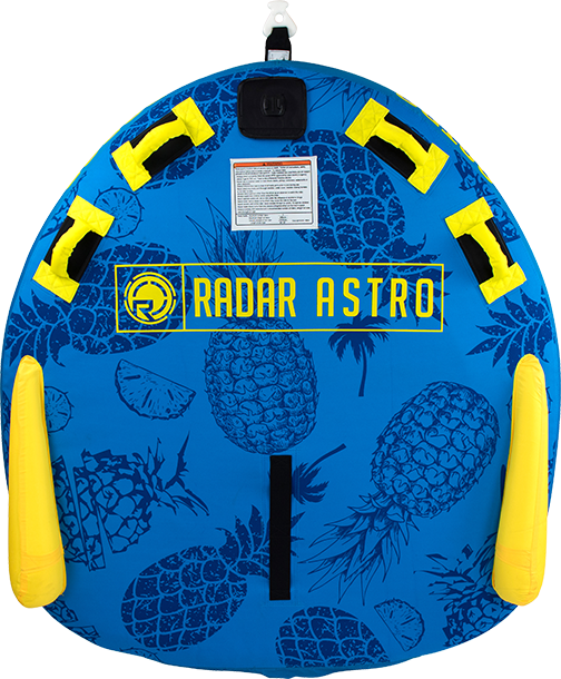 Radar Astro 2 Person Tube 2019 - Sun 'N Fun Specialty Sports 