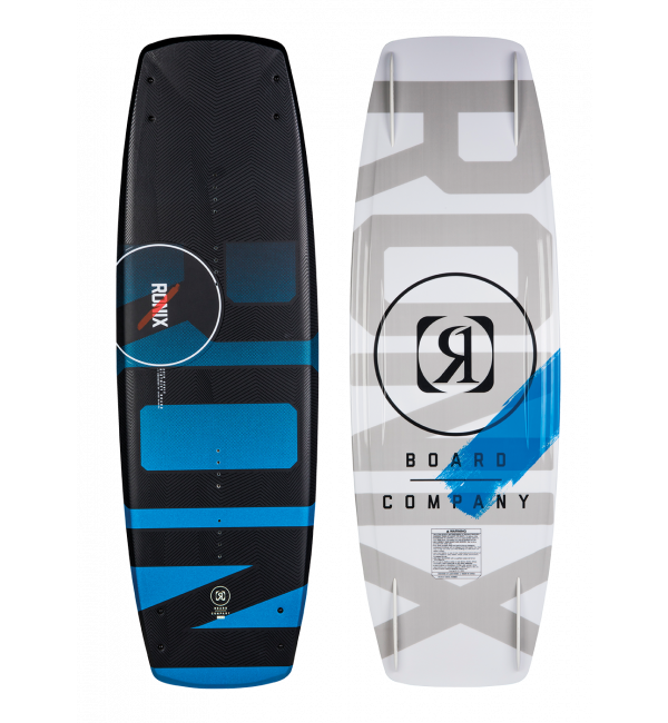 Ronix District With District Wakeboard package 2019 - Sun 'N Fun Specialty Sports 