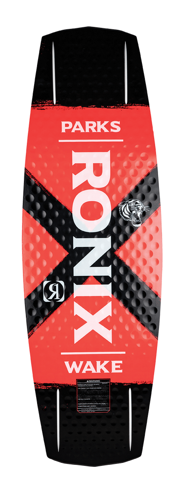 Ronix Parks Modello Edition Wakeboard 2019 - Sun 'N Fun Specialty Sports 