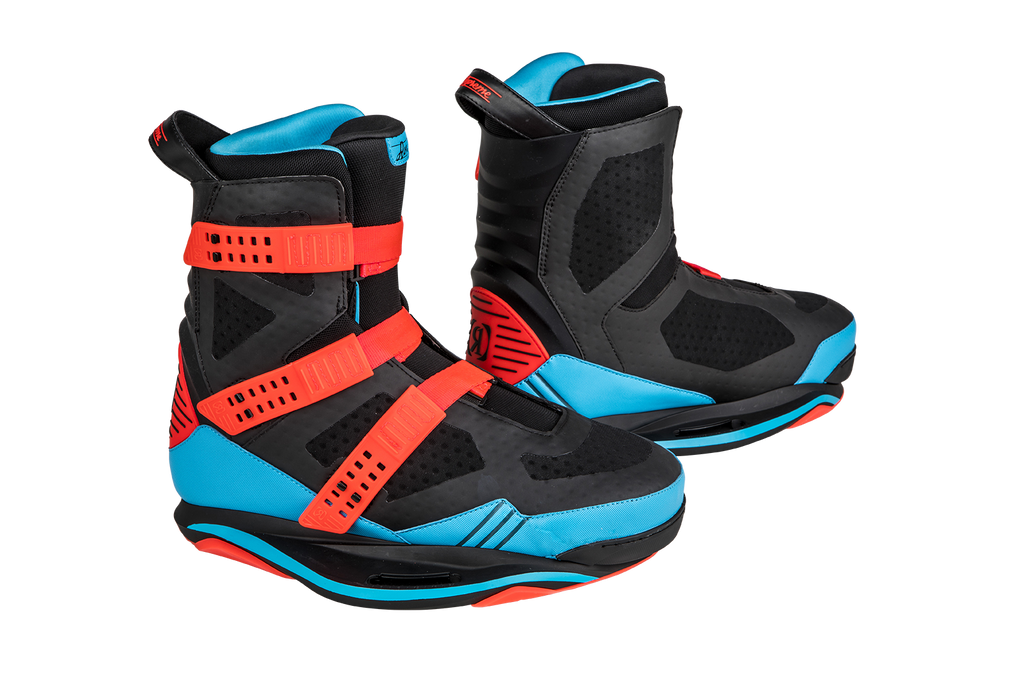 Ronix Supreme Wakeboard Boots 2019 - Sun 'N Fun Specialty Sports 