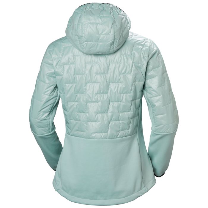 Helly Hansen Women's Lifaloft Hybrid Insulator Jacket - Sun 'N Fun Specialty Sports 