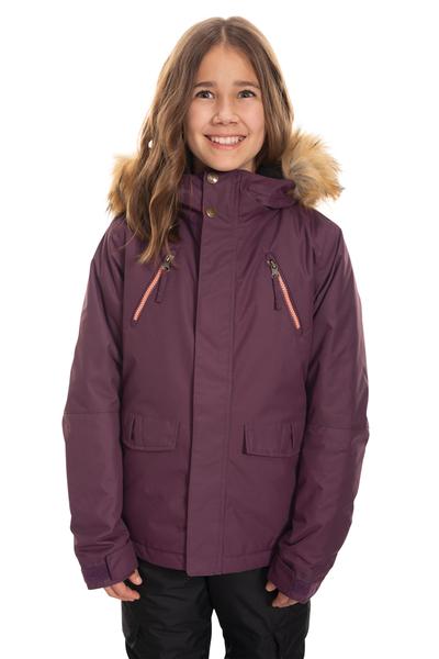 686 Girl's Ceremony Insulated Jacket 2020 - Sun 'N Fun Specialty Sports 