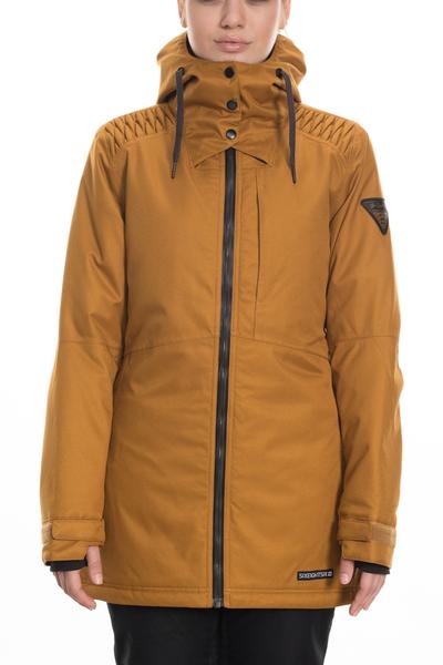 Spyder Prevail Jacket Women's