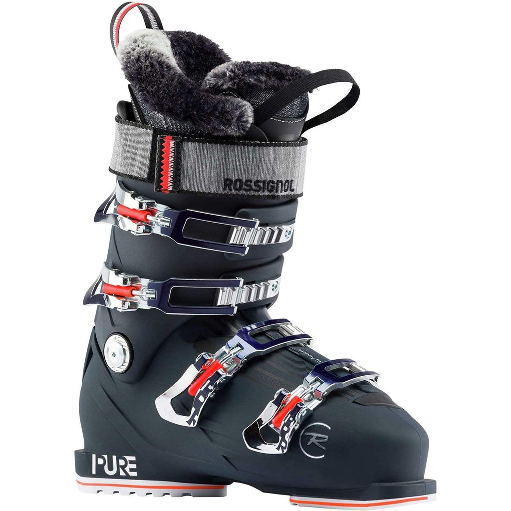 Rossignol Women's Pure Elite 120 Ski Boots - Sun 'N Fun Specialty Sports 