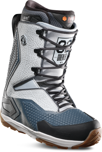 Thirtytwo Men's TM-3 Grenier Snowboard Boots 2019