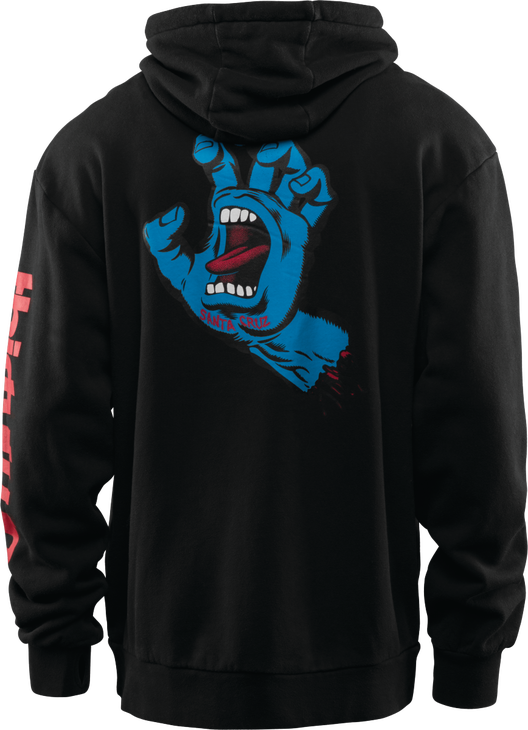 Thirtytwo Stamped Hooded Pullover - Sun 'N Fun Specialty Sports 
