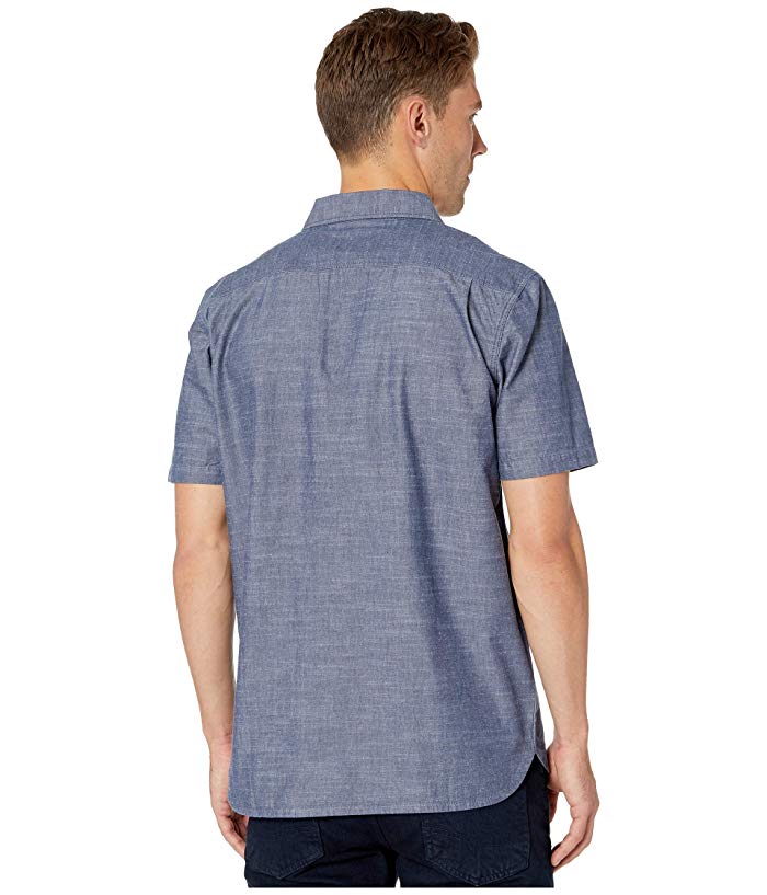 Vans Greenwood Short Sleeve Shirt 2019 - Sun 'N Fun Specialty Sports 