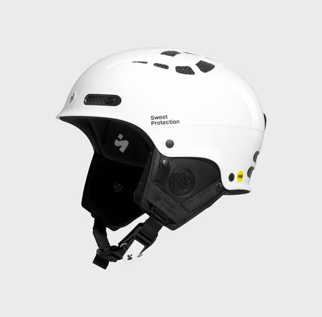 Sweet Protection Men's Igniter II Mips Helmet 2020 - Sun 'N Fun Specialty Sports 