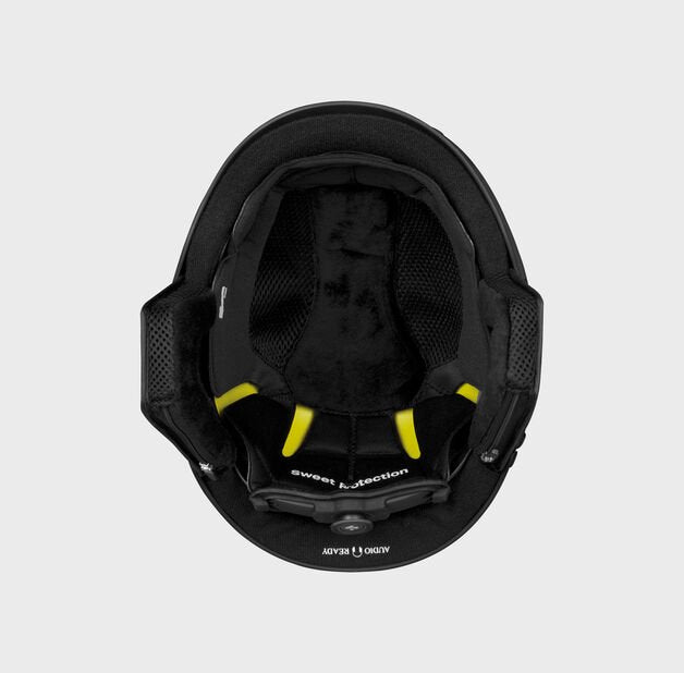 Sweet Protection Men's Trooper II Mips Helmet 2020 - Sun 'N Fun Specialty Sports 