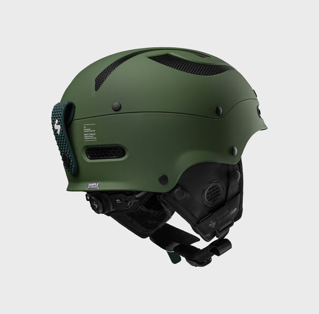 Sweet Protection Men's Trooper II Mips Helmet 2020 - Sun 'N Fun Specialty Sports 