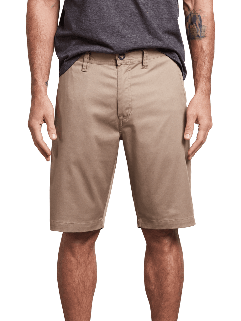 Volcom Men's Frickin Modern Stretch Shorts - Sun 'N Fun Specialty Sports 