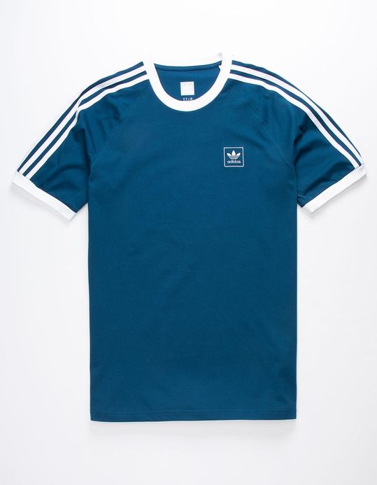 Adidas Men's Cali BB Jersey T Shirt 2019 - Sun 'N Fun Specialty Sports 
