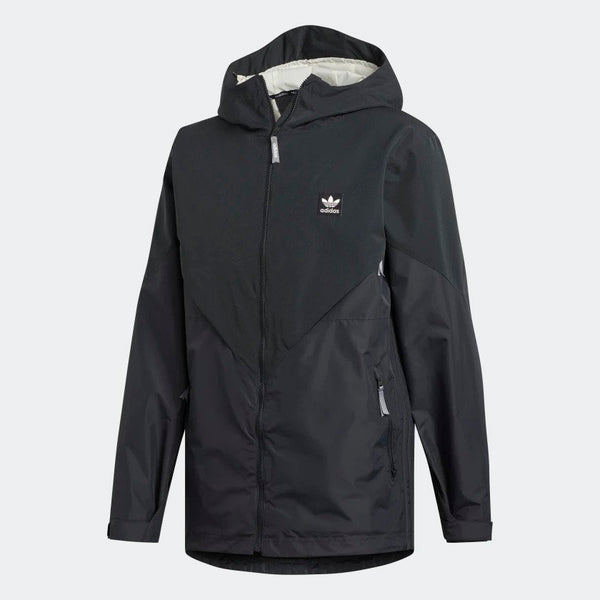 Adidas premiere riding jacket review clearance