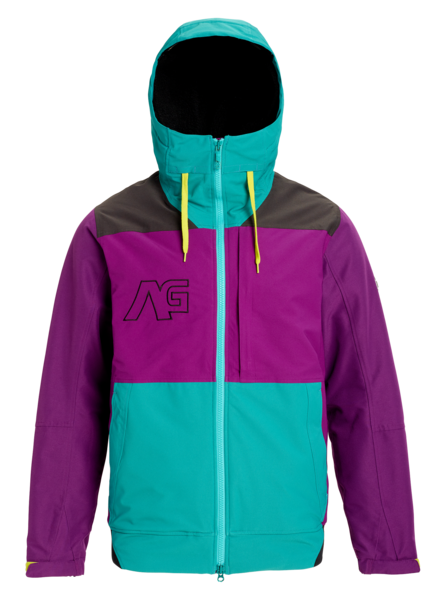 Analog Men s Greed Jacket 2020