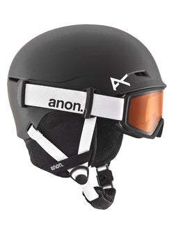 Anon Kids' Define Snow Helmet 2020 - Sun 'N Fun Specialty Sports 