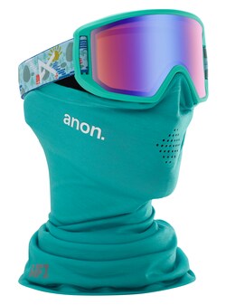 Anon Kids' Relapse Jr. Snow Goggles 2020 - Sun 'N Fun Specialty Sports 
