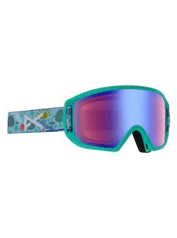 Anon Kids' Relapse Jr. Snow Goggles 2020 - Sun 'N Fun Specialty Sports 