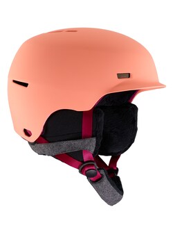 Anon Women's Raven Helmet 2020 - Sun 'N Fun Specialty Sports 