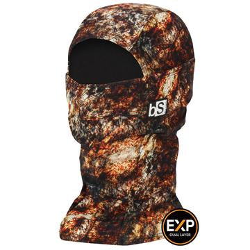 BlackStrap The Expedition Hood 2021
