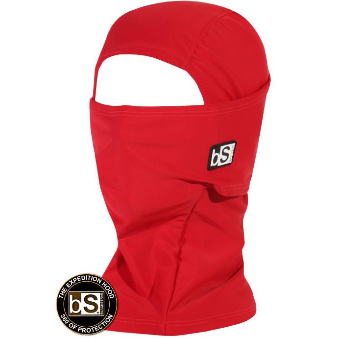 BlackStrap The Expedition Hood 2020 - Sun 'N Fun Specialty Sports 