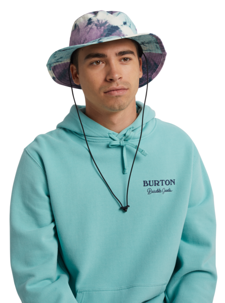 Burton Greyson Boonie Hat 2020 - Sun 'N Fun Specialty Sports 
