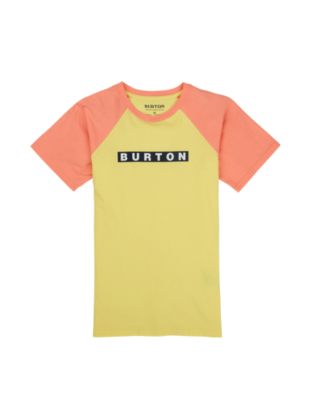 Burton Girl's Vault Short Sleeve Shirt 2020 - Sun 'N Fun Specialty Sports 